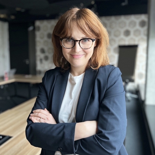 Anna Kuropatwa