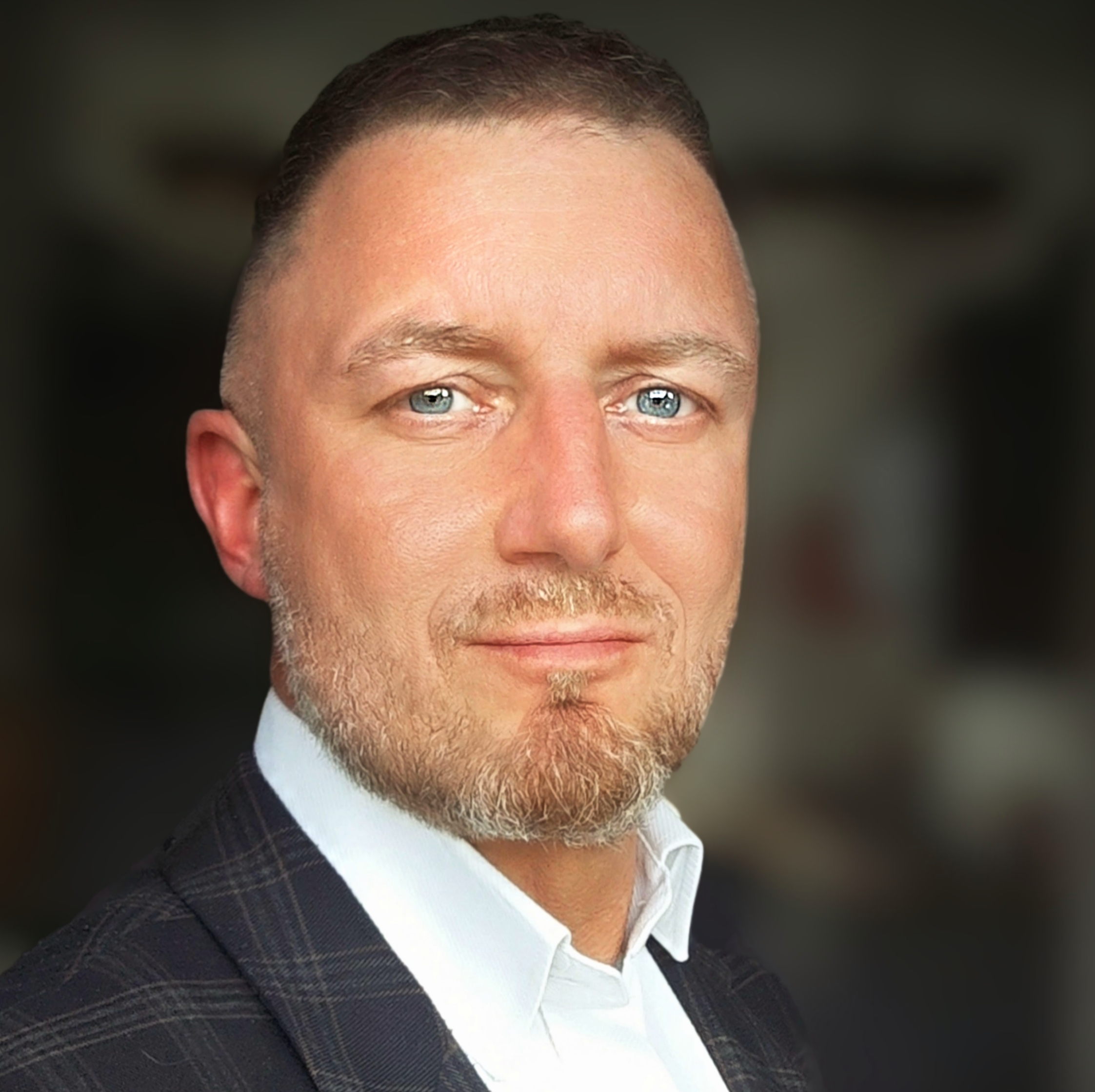 Adam Krajewski