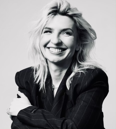 Katarzyna Drogowska