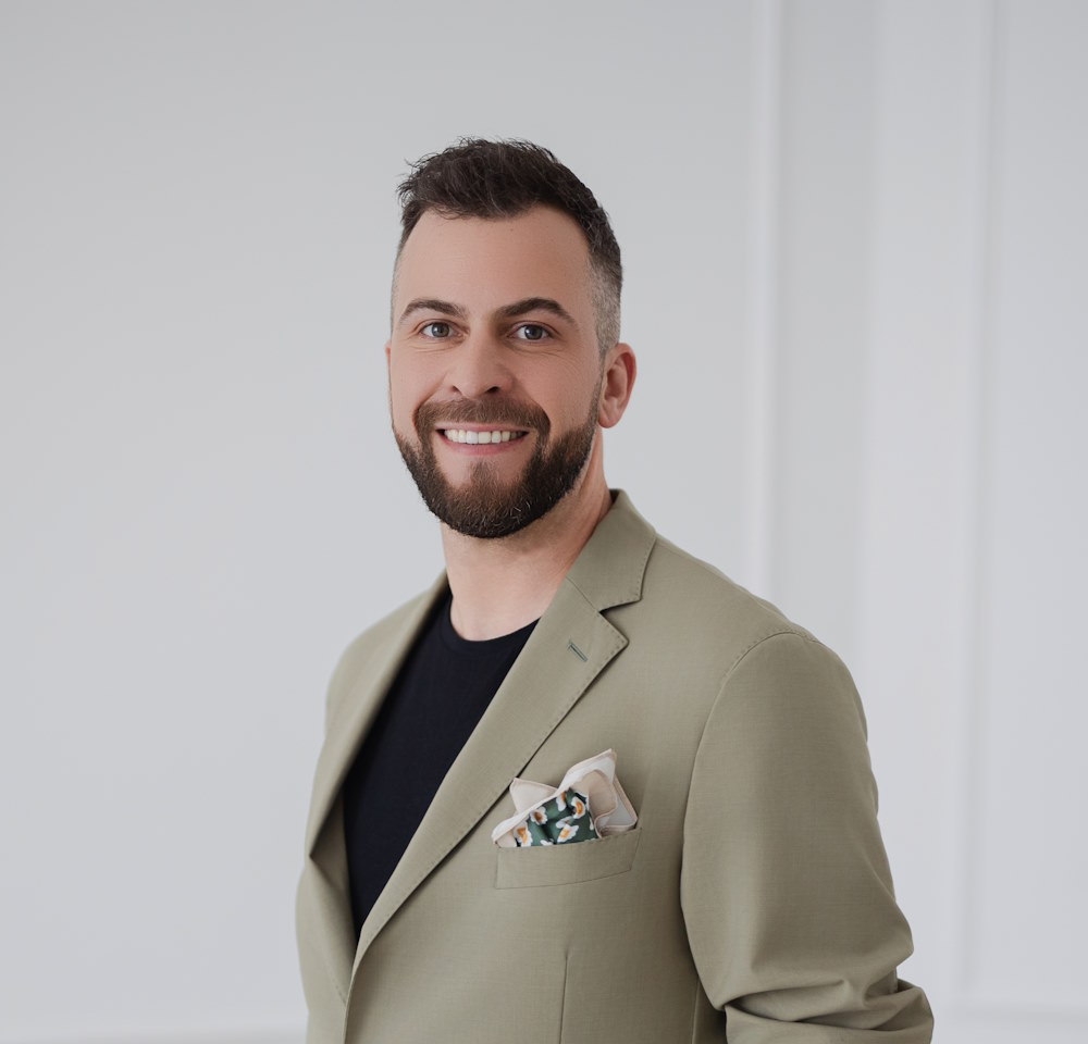 Łukasz Wysocki