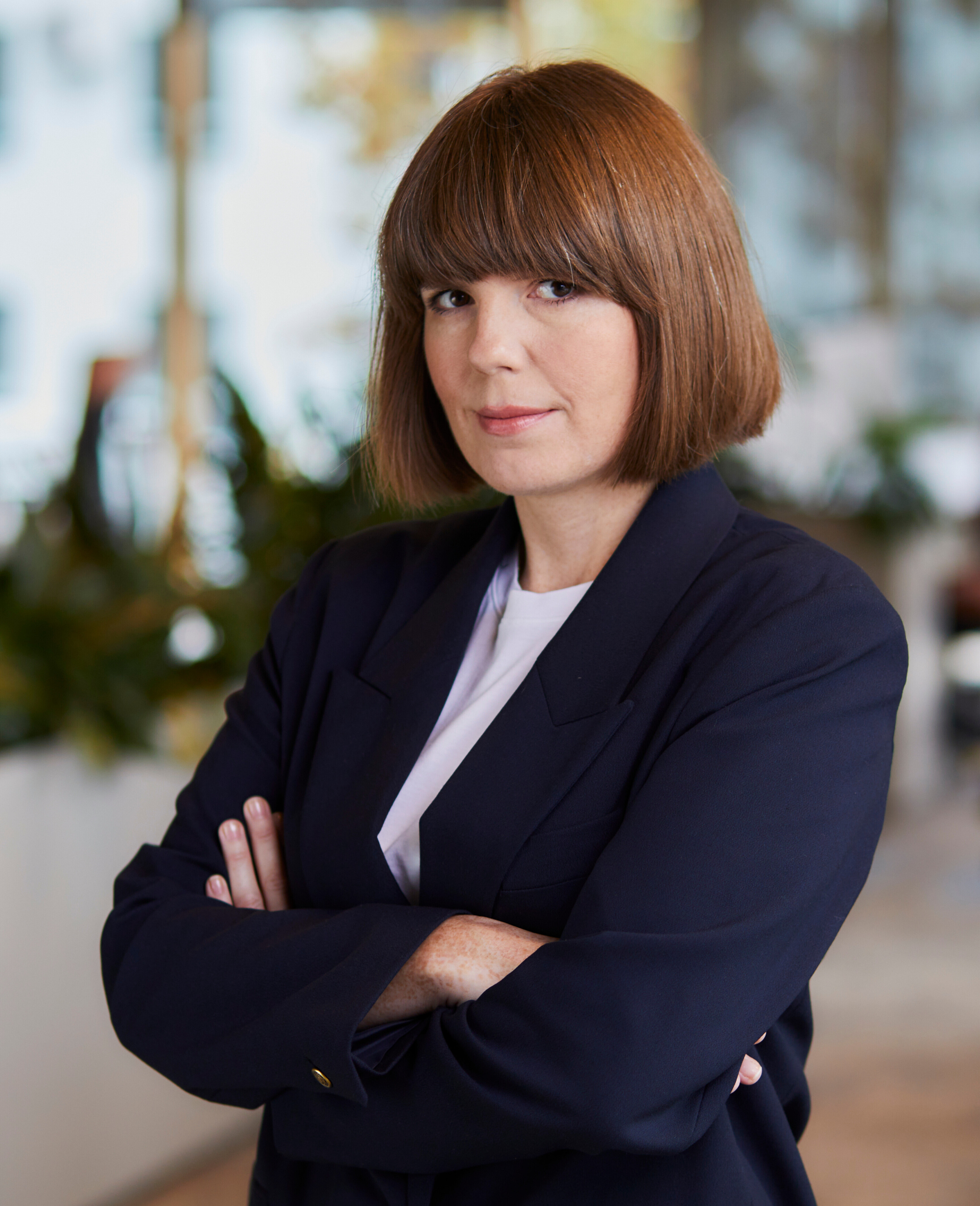 Magda Patorska