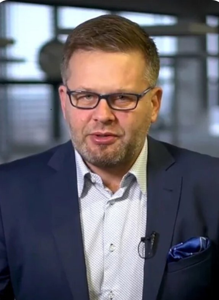 Marek Twaróg