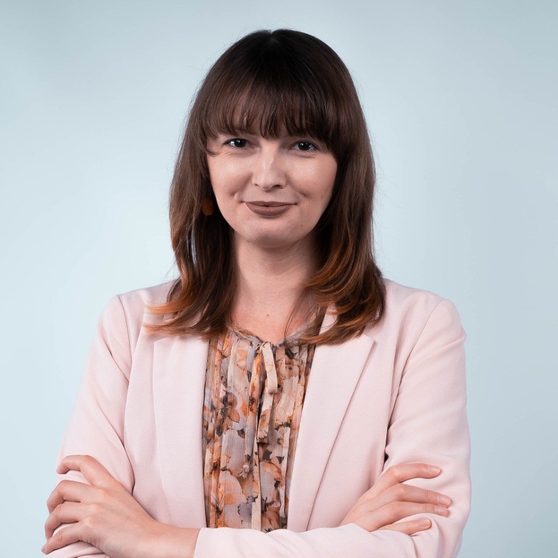 Monika Bladyna Lewkowicz