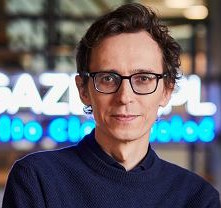 Rafał Madajczak