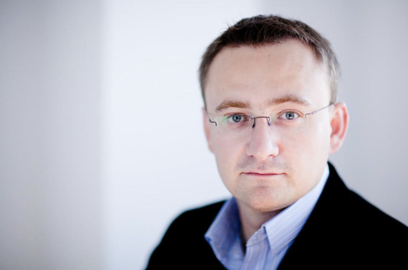 Robert Bernaciak